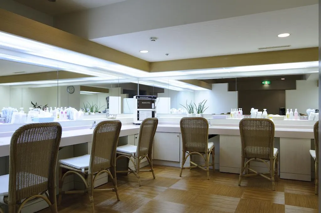 Hotel Ishino Onsen Vivi Präfektur Tokio